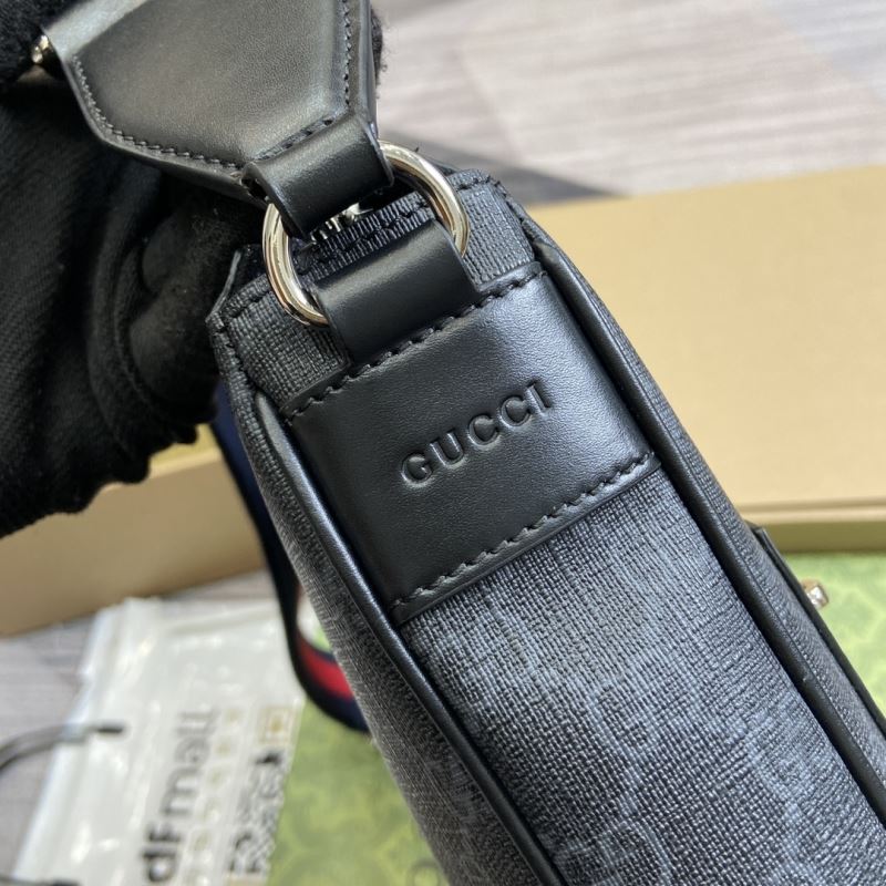 Mens Gucci Satchel Bags